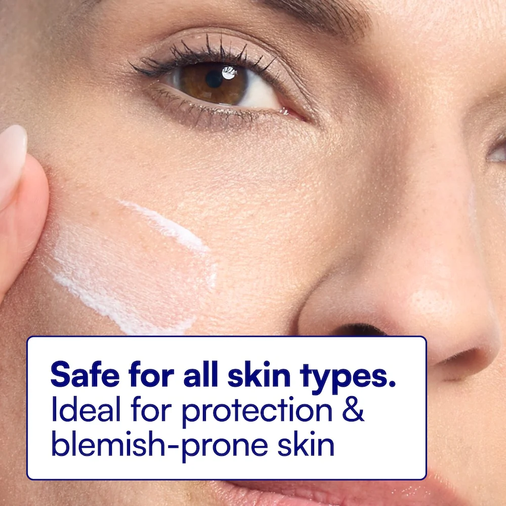 Block Star Clarifying Mineral Sunscreen SPF 30 - Image 4