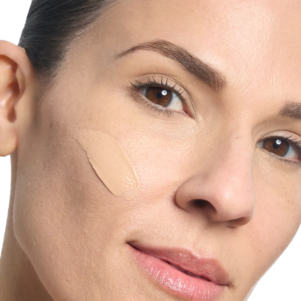 Block Star Tinted Daily Mineral Sunscreen SPF 30 - Image 6