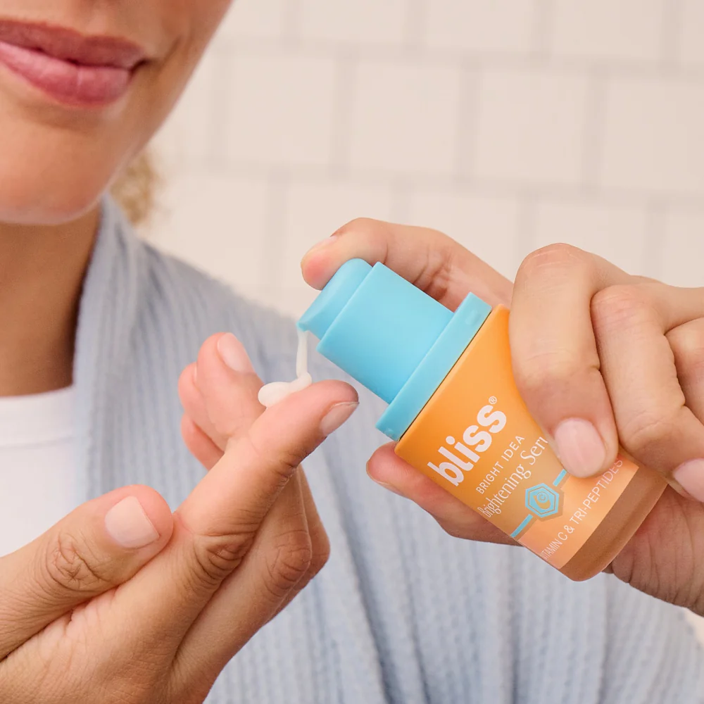 Bright Idea Vitamin C Serum - Image 4