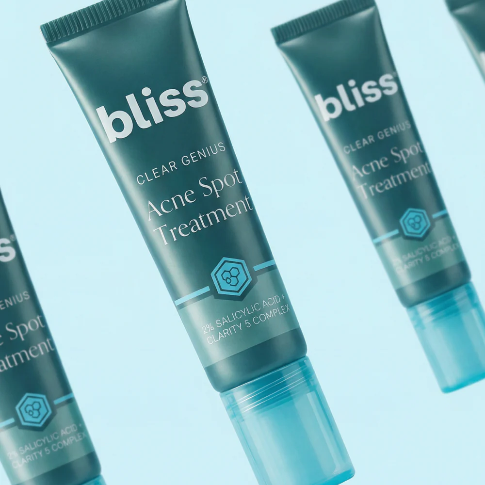 Clear Genius Acne Spot Treatment - Image 4