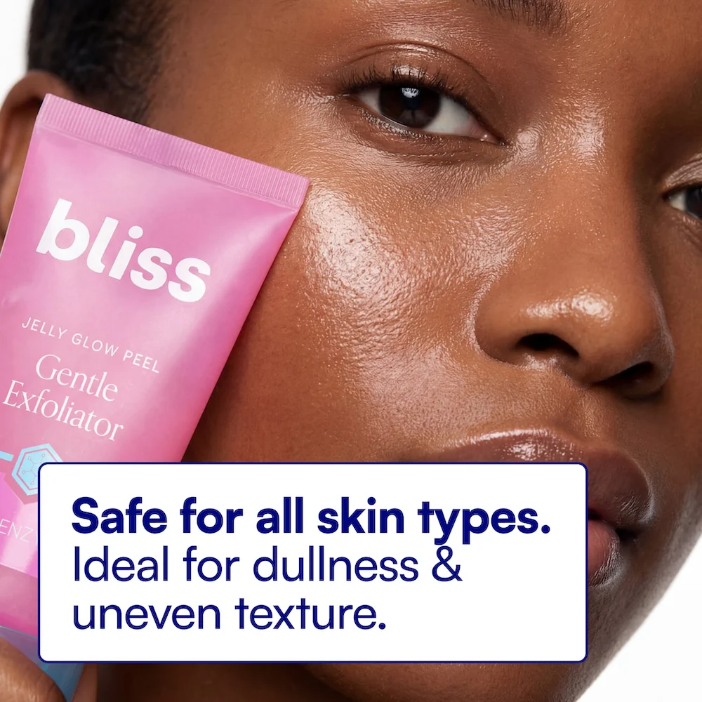 Jelly Glow Peeling Gel - Image 5